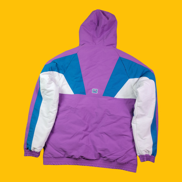 Vans | Jackets \u0026 Coats | Vans Purple 